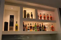 Hotel Riva e Mare - bar