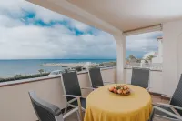 Pool Apartments Tolo - WLAN