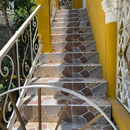 Runtings Hideaway Stay Nomprel Road Negril