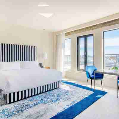 Monsieur Jean - Hôtel Particulier Rooms