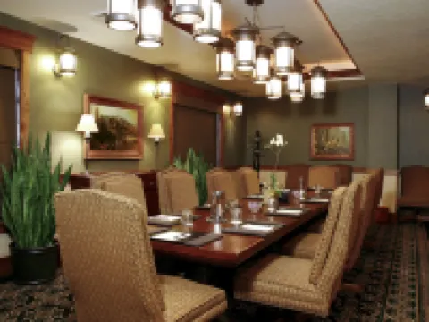 傲途格精選酒店帕克城 帕克城酒店