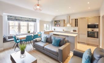 Host & Stay - the Avenue Victoria Apartment