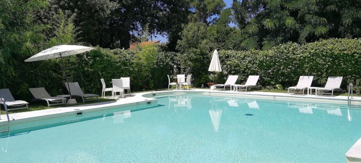 Jr Resort Logos Forte dei Marmi Hotels in Province of Lucca