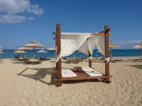 Villa Sakos in Skala - Villaer