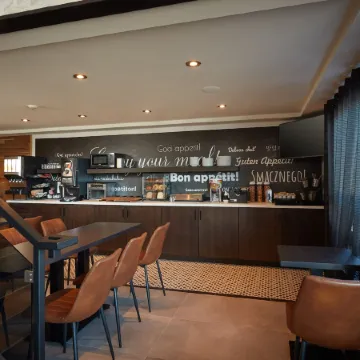 Stay Inn Hotel Toronto