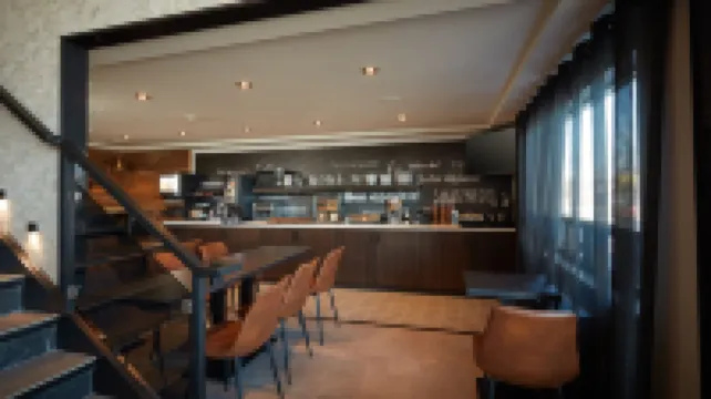 Stay Inn Hotel Toronto