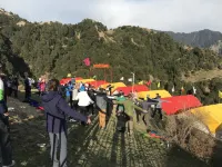 The Sky Village Hotels in Bochang