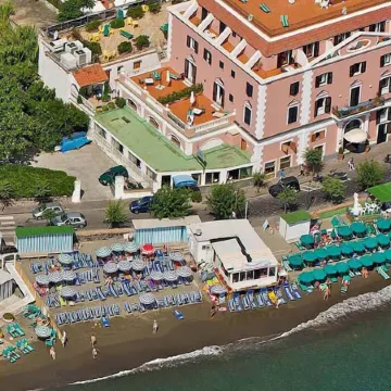 Hotel Mare Blu Terme