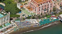 Hotel Mare Blu Terme Hotel in zona Lido Raggio di Luna