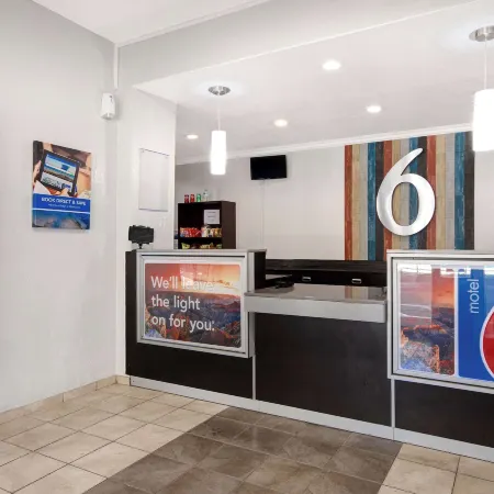 Studio 6 San Antonio, TX - Northwest Medical Center