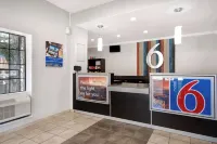 Studio 6 San Antonio, TX - Northwest Medical Center
