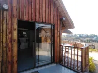 Rest Camp Lodge Các khách sạn ở Manzini
