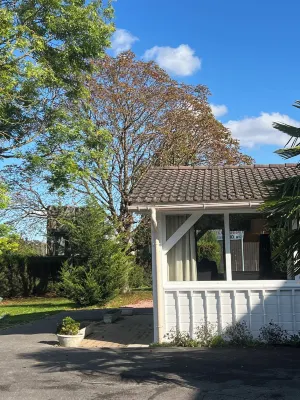 Budget Hotel Melun Sud - Dammarie les Lys