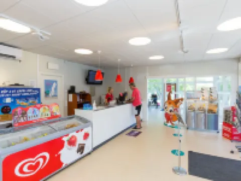 First Camp Nora - Bergslagen Hotels in Nora