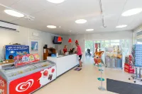 First Camp Nora - Bergslagen Hotels in Lindesberg