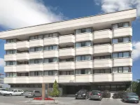 Apart Hotel Best Mamak Belediyesi Nato Yolu Koşu Ve Dinlenme Alanı yakınındaki oteller