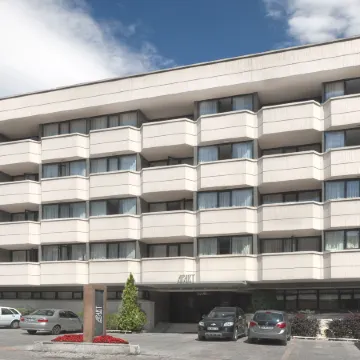 Apart Hotel Best Отели рядом с достопримечательностью «Чанкая»