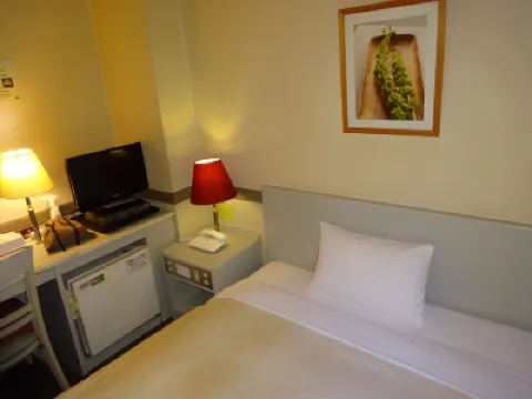 โรงแรมมัตสึโมโตะ เวลล์ตัน โรงแรมใน