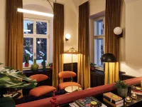 Urban Nature Bad Gastein - Badeschloss Hotel a Bad Gastein