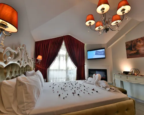 Kartepe Kosku Hotels in Kartepe