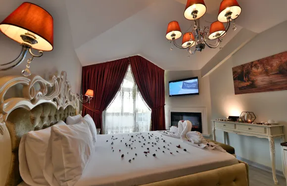 卡爾特佩科斯庫酒店