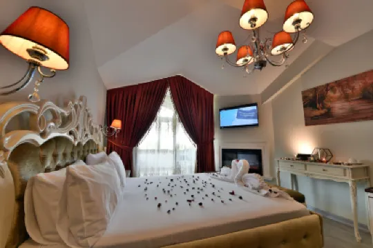 Kartepe Kosku Hotels in 