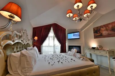 Kartepe Kosku Hotels near Sapanca Lake