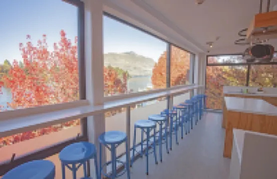 Absoloot Hostel Queenstown