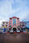 Soubandith Hotel Hotels near Golden Buddha