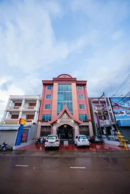 Soubandith Hotel Hotels in Pakse