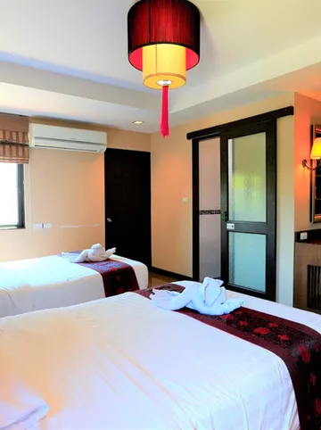 รูปภาพของแอท โฮม แอท เชียงใหม่