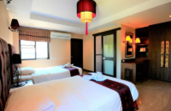 แอท โฮม แอท เชียงใหม่