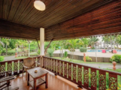 Long Bay Resort Hotels in Ko Pha-ngan District