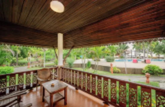 Long Bay Resort