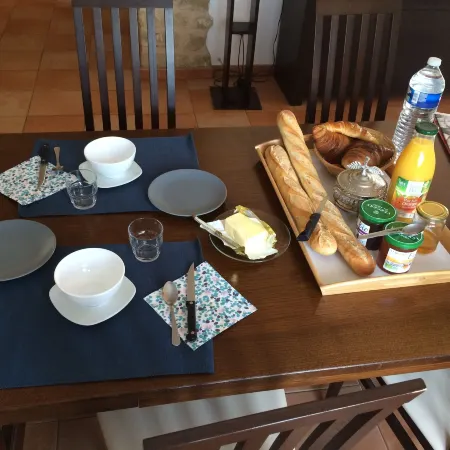 Appartement Salvaterra