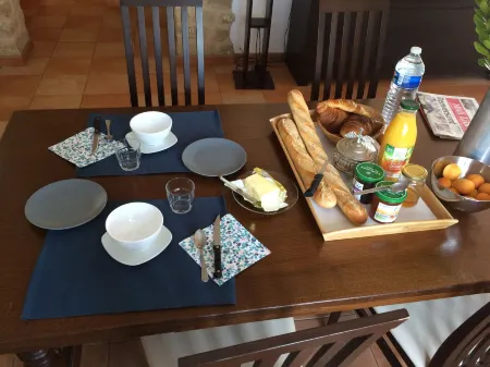 Appartement Salvaterra Отели в г. Тавель