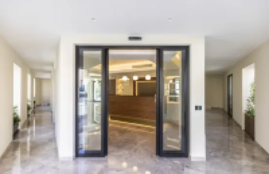 Solmaris Tropea Rooms & Suites