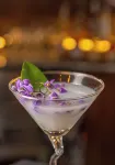 98 Acres Resort & Spa - bar