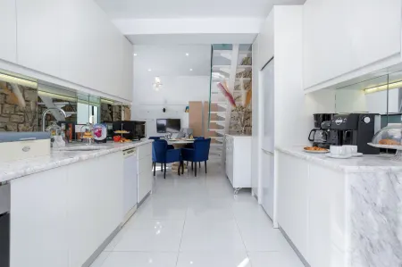 Dion Villa Zakynthos Greece