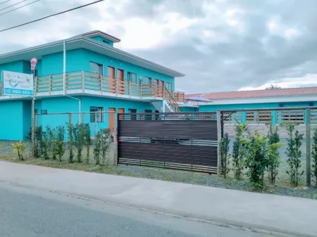 Energia do Vento Pousada Отели в г. Ilha Comprida