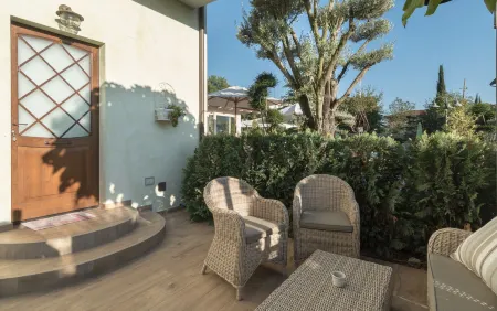 Il Giardino Degli Angeli