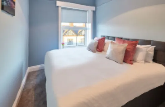 Host & Stay - Cattersty Hideaway