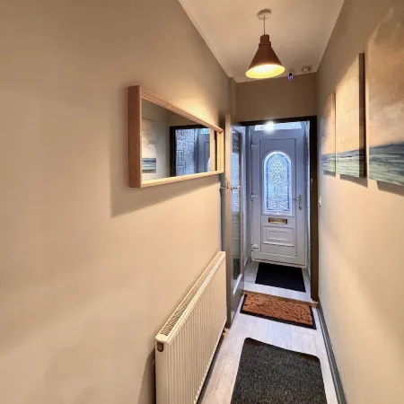 Crow Hill House - Great for Contractors or Family Holidays