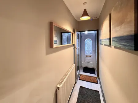 Crow Hill House - Great for Contractors or Family Holidays