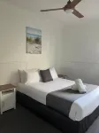 Busselton Jetty Chalets Hoteles en Busselton