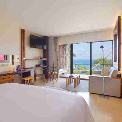 Hotel Xcaret Mexico All Parks All Fun Inclusive Rooms