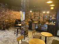 Piano Hotel - Bares