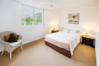 Tradewinds Apartments
