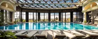 Kings' Valley Medical & Spa Hotel - Kolam Renang