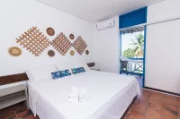 Arrey Rio Poty Hotel Hotels in 